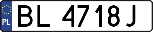 BL4718J