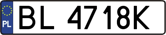 BL4718K