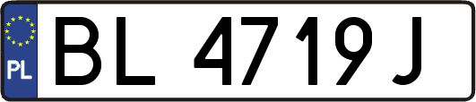 BL4719J