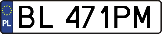 BL471PM