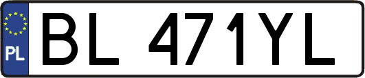 BL471YL