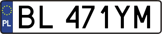 BL471YM