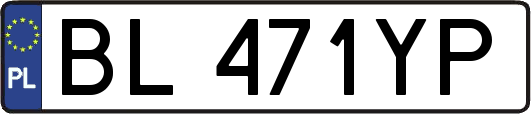 BL471YP
