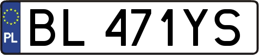 BL471YS