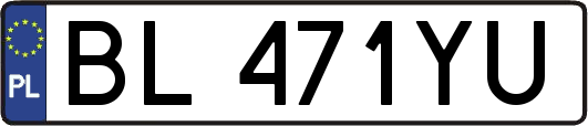 BL471YU