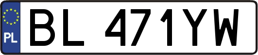 BL471YW