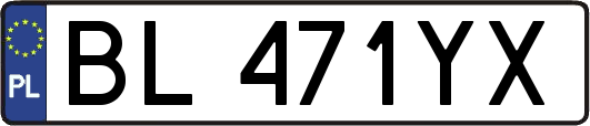 BL471YX