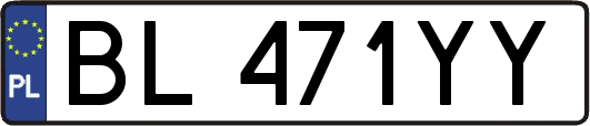 BL471YY