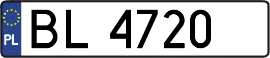 BL4720