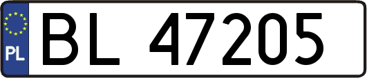 BL47205