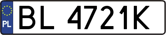 BL4721K