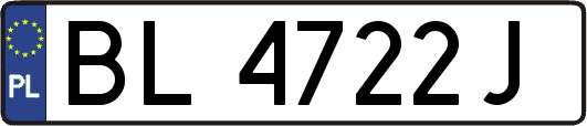 BL4722J