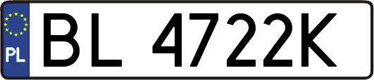 BL4722K