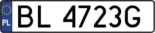 BL4723G