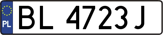 BL4723J