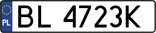 BL4723K