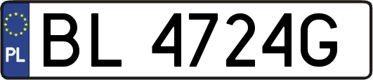 BL4724G