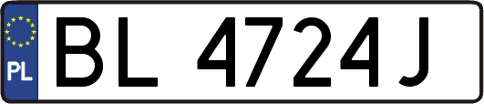 BL4724J