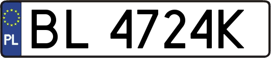 BL4724K