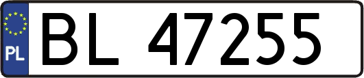 BL47255