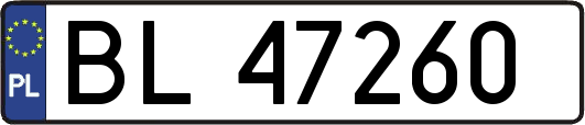 BL47260