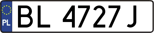 BL4727J