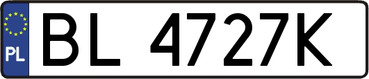 BL4727K