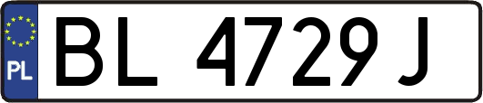 BL4729J