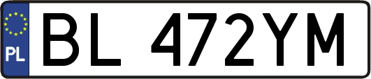 BL472YM