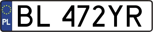 BL472YR