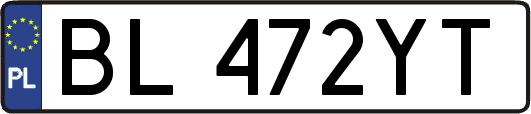 BL472YT