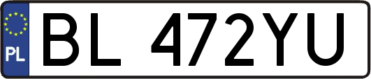 BL472YU