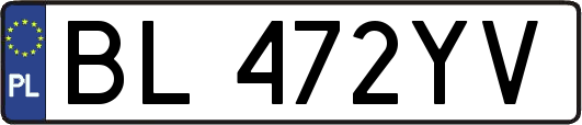 BL472YV
