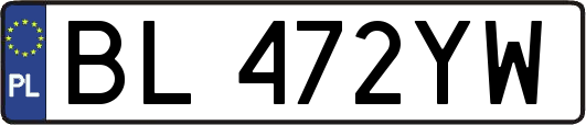 BL472YW