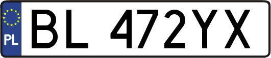 BL472YX