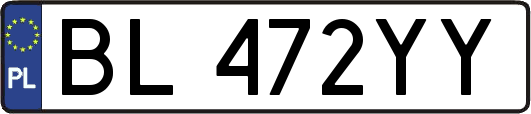 BL472YY