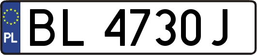 BL4730J