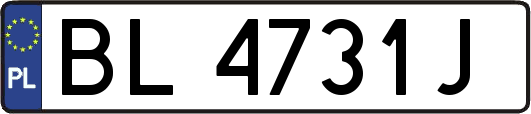 BL4731J