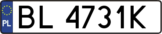 BL4731K