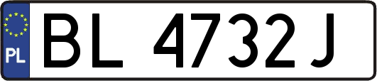 BL4732J