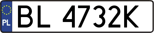 BL4732K