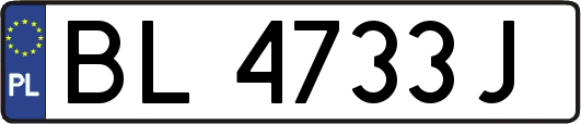 BL4733J