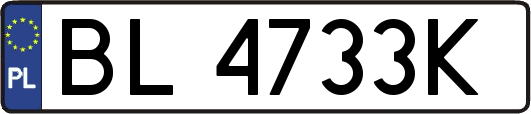 BL4733K