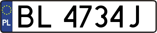 BL4734J
