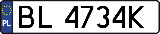 BL4734K