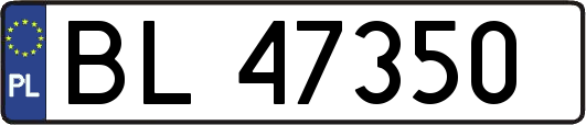 BL47350