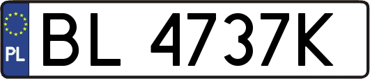 BL4737K