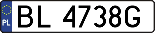BL4738G
