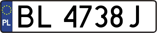 BL4738J