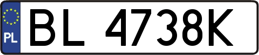 BL4738K